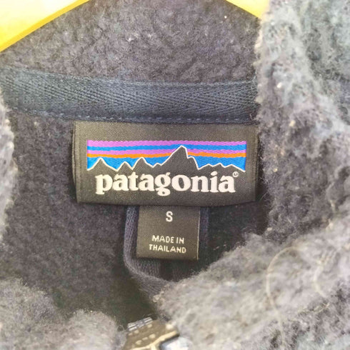 パタゴニア patagonia Woolyester Fleece Jacket メンズ JPN:S