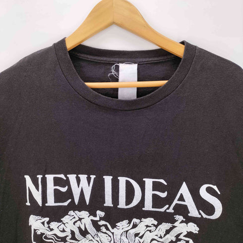 A.N.D 23SS NEW IDEA S/S Tシャツ メンズ