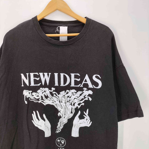 A.N.D 23SS NEW IDEA S/S Tシャツ メンズ