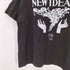 A.N.D 23SS NEW IDEA S/S Tシャツ メンズ