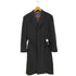 カシミヤ100% チェスターコート メンズ LL
