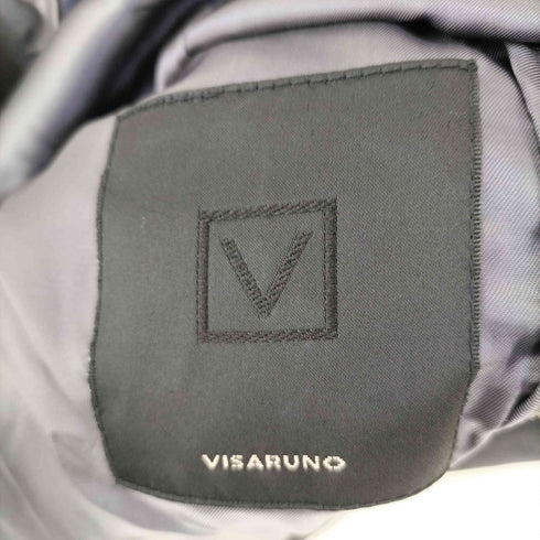 カシミヤ100% チェスターコート メンズ LL