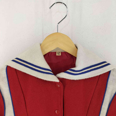 バトウィン BUTWIN セーラーカラー スタジャン メンズ 12