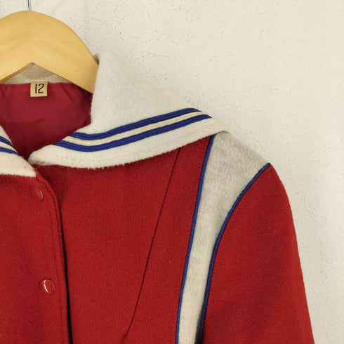 バトウィン BUTWIN セーラーカラー スタジャン メンズ 12