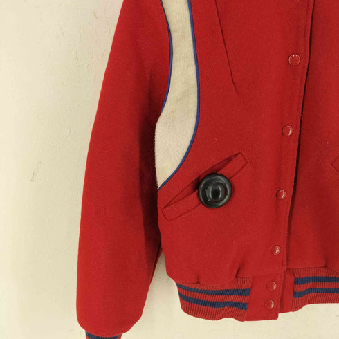 バトウィン BUTWIN セーラーカラー スタジャン メンズ 12