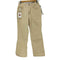 ウエストオーバーオールズ WESTOVERALLS 23aw 807F CUBE CORDUROY レディース W27