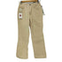 ウエストオーバーオールズ WESTOVERALLS 23aw 807F CUBE CORDUROY レディース W27