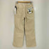 ウエストオーバーオールズ WESTOVERALLS 23aw 807F CUBE CORDUROY レディース W27