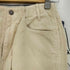 ウエストオーバーオールズ WESTOVERALLS 23aw 807F CUBE CORDUROY レディース W27