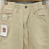 ウエストオーバーオールズ WESTOVERALLS 23aw 807F CUBE CORDUROY レディース W27