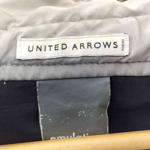 ユナイテッドアローズ UNITED ARROWS emulation 別注 マウンテンジャケット メンズ JPN:M