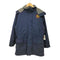 ランズエンド LANDS END 00s ワンポイント ナイロン マウンテンパーカー レディース import:S