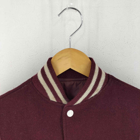 DEERFOOT 70S メルトンスタジャン メンズ import:L