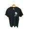 パンクドランカーズ PUNK DRUNKERS × Toy Tokyo Aitsu in NYC T-Shirt あいつくん プリント Tシャツ メンズ JPN:L