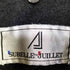 SURELLE EN JUILLET ファー アンゴラ混 ステンカラーコート レディース 11