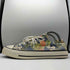 コンバース CONVERSE All Star Tropical Schuh オールスター トロピカル レディース JPN:24.5