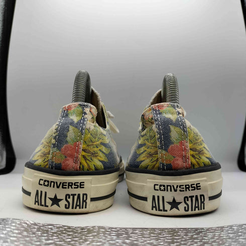 コンバース CONVERSE All Star Tropical Schuh オールスター トロピカル レディース JPN:24.5 24.5