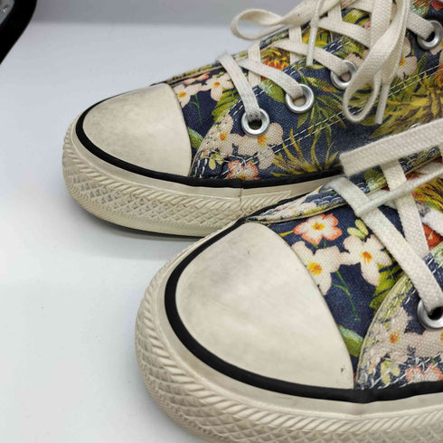 コンバース CONVERSE All Star Tropical Schuh オールスター トロピカル レディース JPN:24.5 24.5