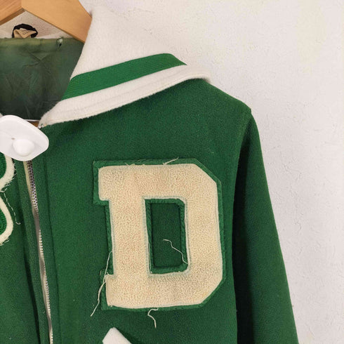 バトウィン BUTWIN 70S TALON セーラーカラースタジャン メンズ import:S