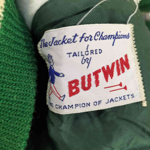 バトウィン BUTWIN 70S TALON セーラーカラースタジャン メンズ import:S