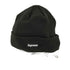 シュプリーム Supreme S Logo Beanie デビルSロゴ アクリル ニットキャップ ビーニー メンズ