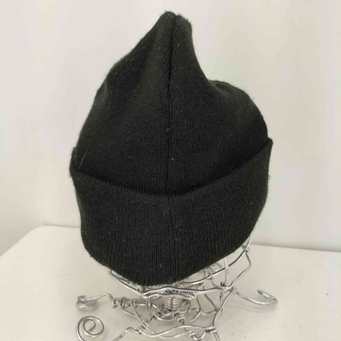 シュプリーム Supreme S Logo Beanie デビルSロゴ アクリル ニットキャップ ビーニー メンズ