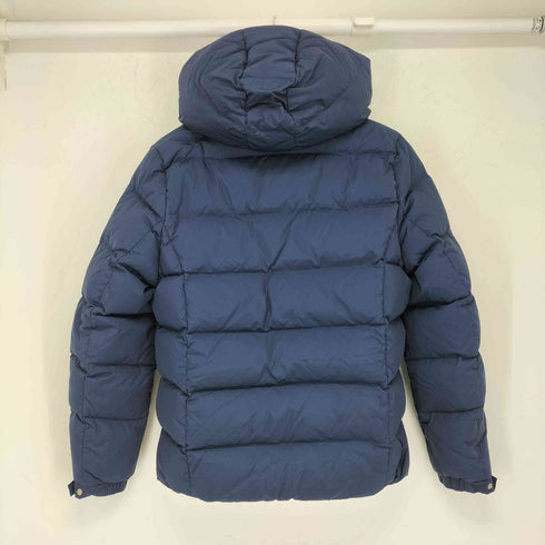 ジョンブル Johnbull フーデッドダウンジャケット メンズ JPN:M