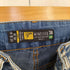 WINDSTER ストレートデニムパンツ Y2K レディース 36