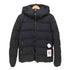 ジョンブル Johnbull フーデッドダウンジャケット メンズ JPN:M