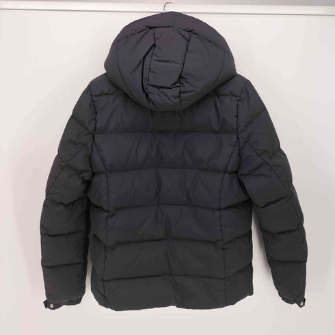 ジョンブル Johnbull フーデッドダウンジャケット メンズ JPN:M