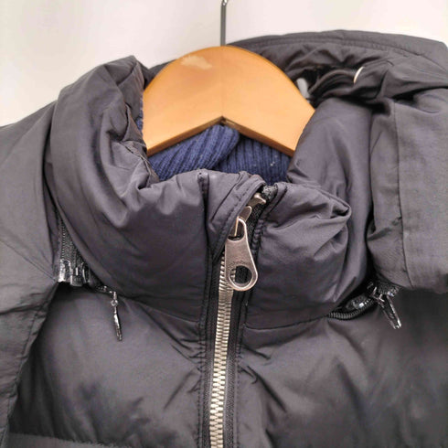 ジョンブル Johnbull フーデッドダウンジャケット メンズ JPN:M