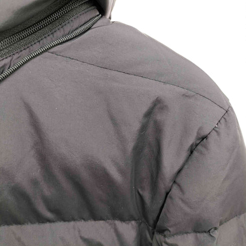 ジョンブル Johnbull フーデッドダウンジャケット メンズ JPN:M