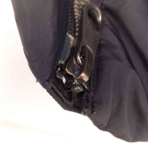 ジョンブル Johnbull フーデッドダウンジャケット メンズ JPN:M