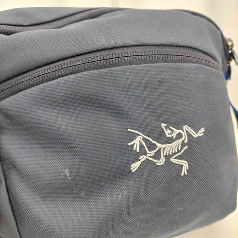 アークテリクス ARCTERYX MANTIS 2 WAIST PACK マンティス 2 ウエストパック メンズ