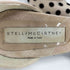 ステラマッカートニー STELLA McCARTNEY イタリア製 ポルカドット ラウンドトゥ ヒールパンプス レディース JPN:36