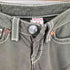 トゥルーレリジョン TRUE RELIGION USA製 フレアスウェットパンツ レディース 24