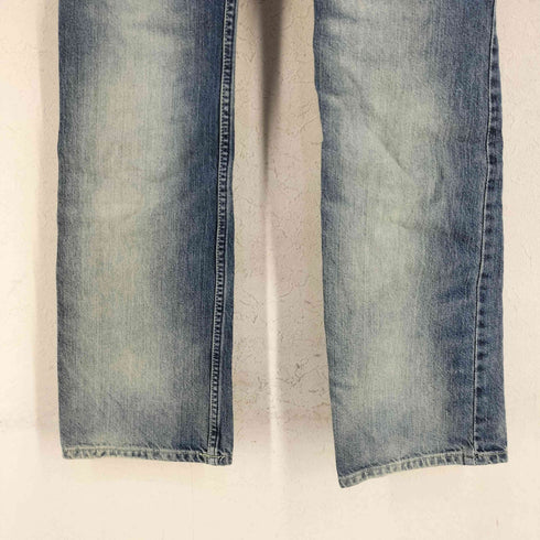 KHELF セミフレアデニムパンツ Y2K レディース