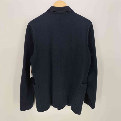 ジョンブル Johnbull カバーオール調 シャツジャケット メンズ JPN:M