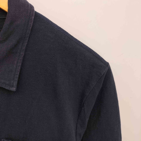 ジョンブル Johnbull カバーオール調 シャツジャケット メンズ JPN:M