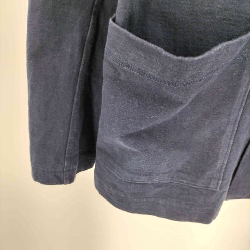 ジョンブル Johnbull カバーオール調 シャツジャケット メンズ JPN:M