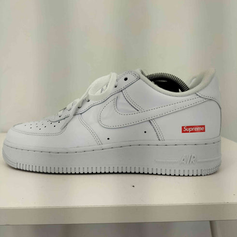 シュプリーム Supreme Air Force 1 Low ナイキ エアフォース1 ロー ローカットスニーカー メンズ JPN:26