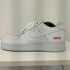 シュプリーム Supreme Air Force 1 Low ナイキ エアフォース1 ロー ローカットスニーカー メンズ JPN:26