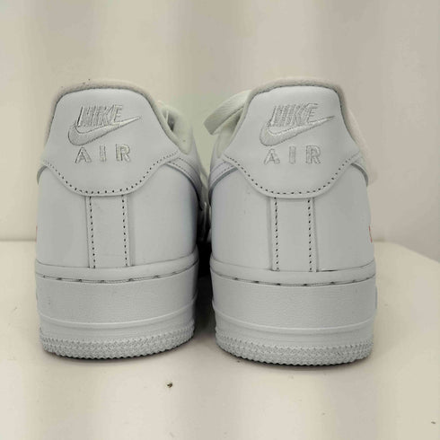 シュプリーム Supreme Air Force 1 Low ナイキ エアフォース1 ロー ローカットスニーカー メンズ JPN:26