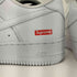 シュプリーム Supreme Air Force 1 Low ナイキ エアフォース1 ロー ローカットスニーカー メンズ JPN:26