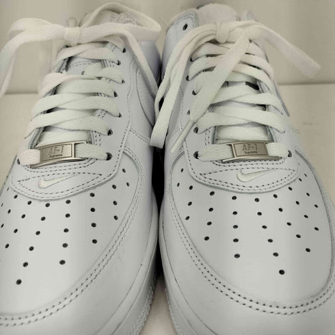 シュプリーム Supreme Air Force 1 Low ナイキ エアフォース1 ロー ローカットスニーカー メンズ JPN:26