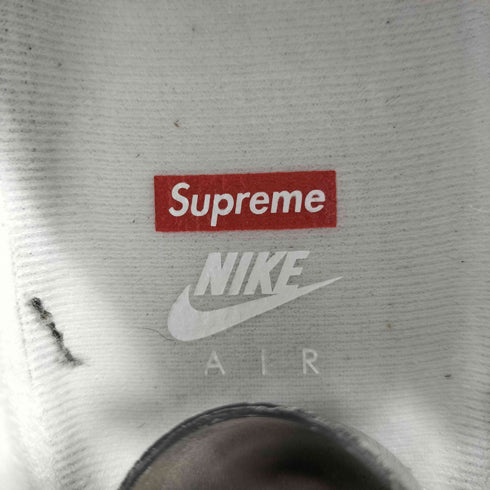 シュプリーム Supreme Air Force 1 Low ナイキ エアフォース1 ロー ローカットスニーカー メンズ JPN:26