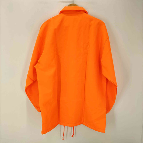 アシックス ASICS 裏地メッシュ コーチジャケット メンズ