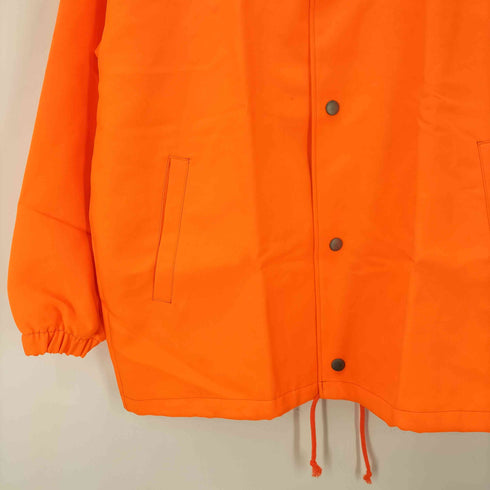 アシックス ASICS 裏地メッシュ コーチジャケット メンズ