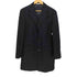 レミュー LES MUES WOOL&CASHMERE カシミヤ混 チェスターコート メンズ JPN:M
