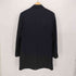レミュー LES MUES WOOL&CASHMERE カシミヤ混 チェスターコート メンズ JPN:M